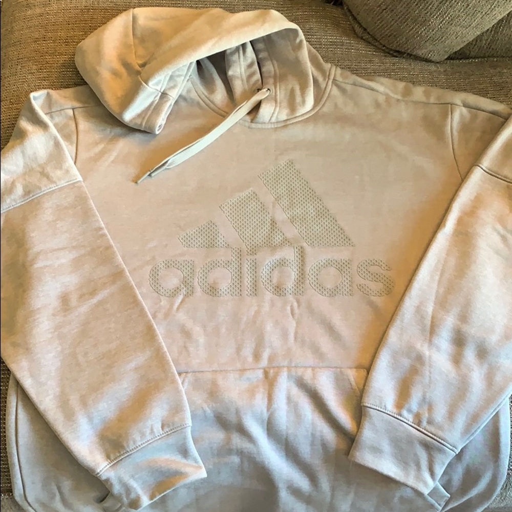 Adidas Hoodie